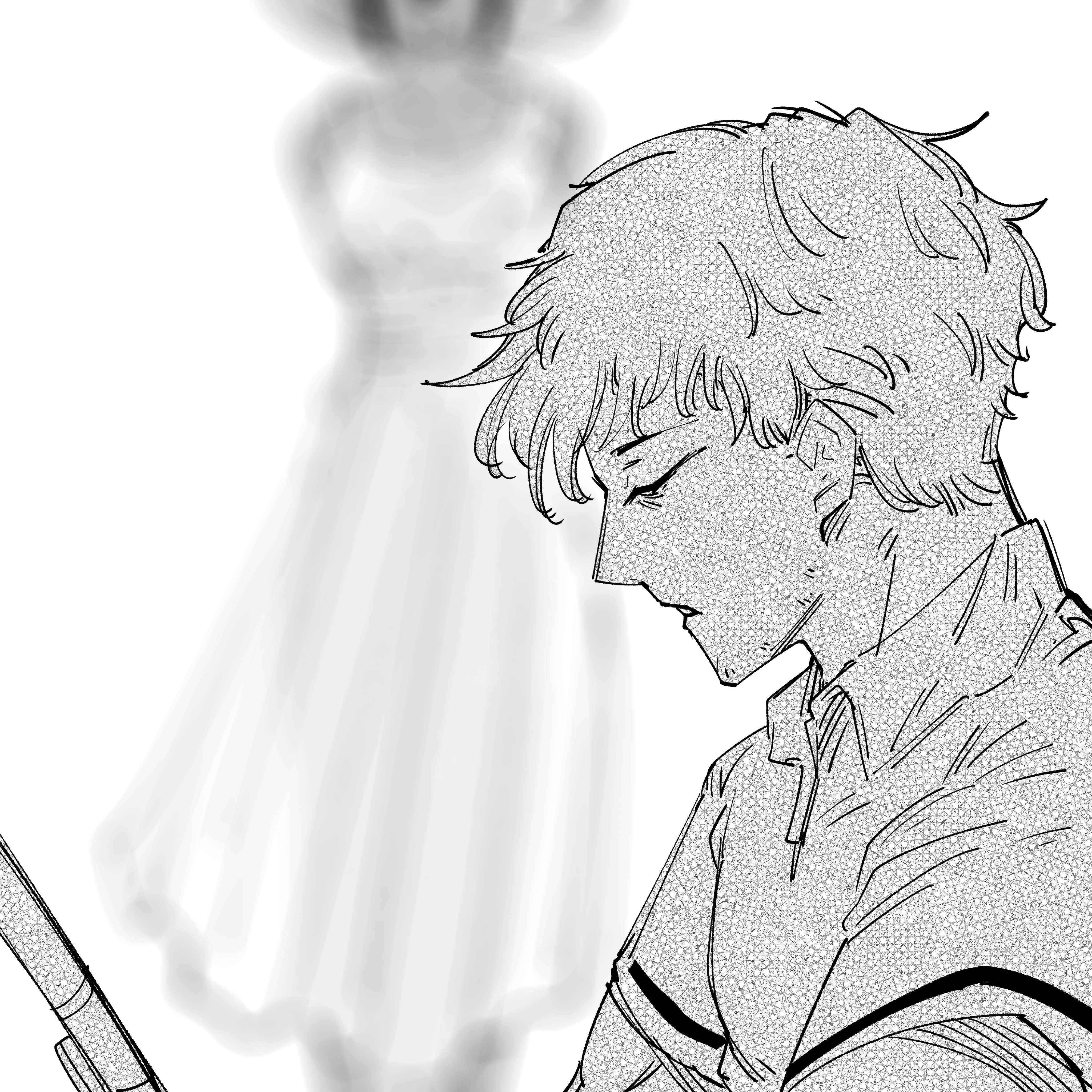 My New Girlfriend Is Not Human, Chapter 126 image 3